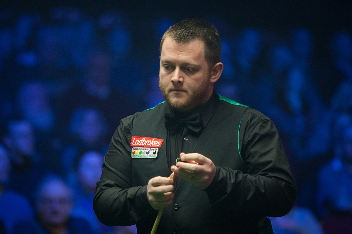 淘汰赛中 淘汰赛中