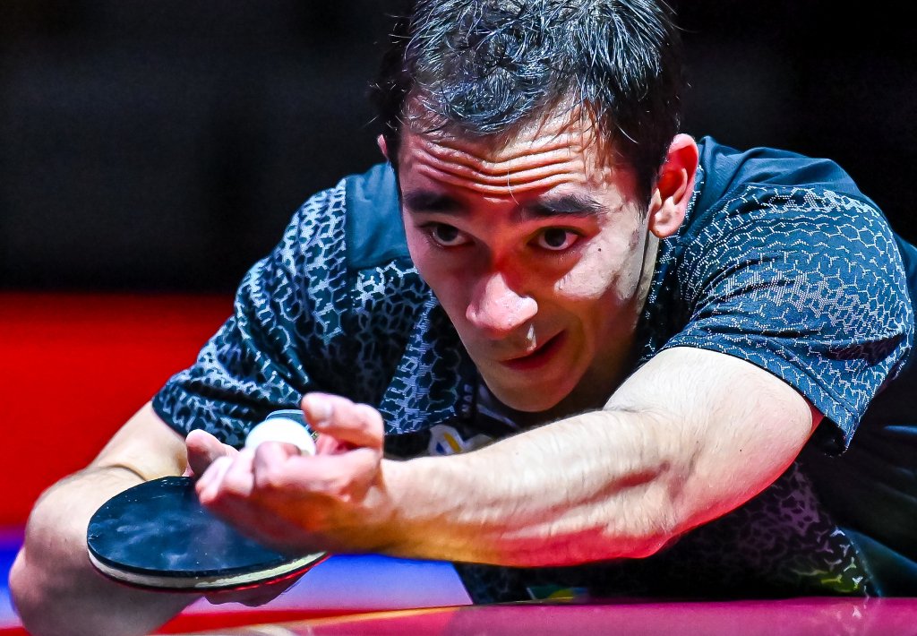 劣势的对手 劣势的对手